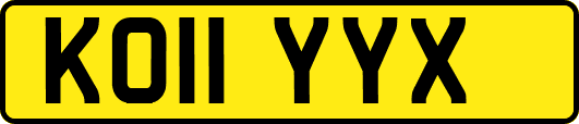 KO11YYX