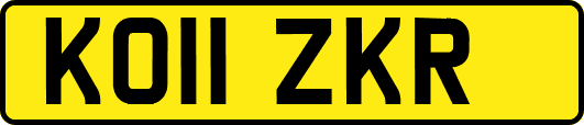 KO11ZKR