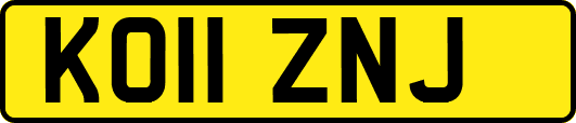 KO11ZNJ