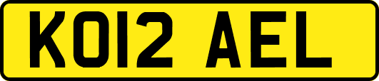 KO12AEL