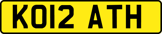 KO12ATH