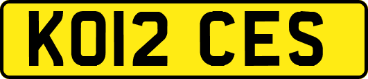 KO12CES