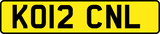 KO12CNL