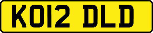 KO12DLD