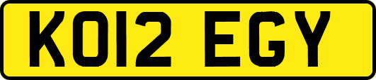KO12EGY