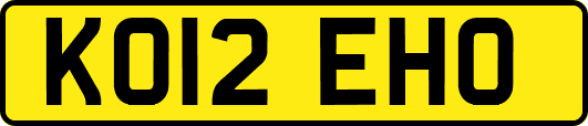 KO12EHO
