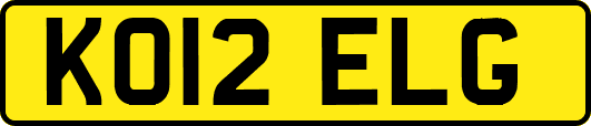 KO12ELG