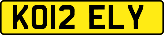 KO12ELY