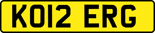 KO12ERG