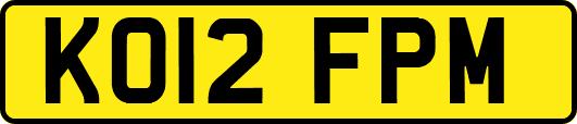 KO12FPM