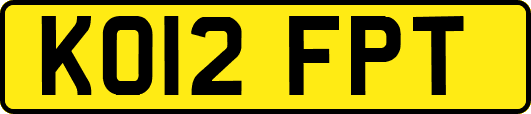 KO12FPT