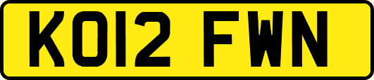 KO12FWN