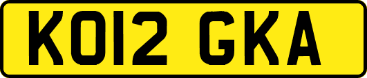 KO12GKA