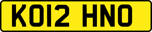 KO12HNO