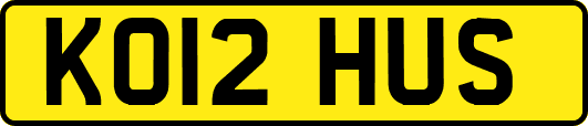 KO12HUS