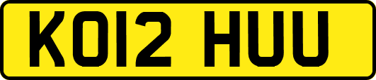 KO12HUU