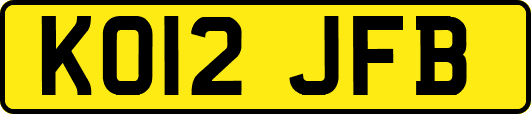 KO12JFB
