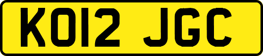KO12JGC