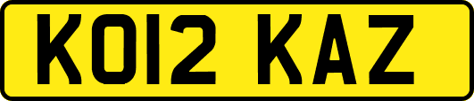 KO12KAZ