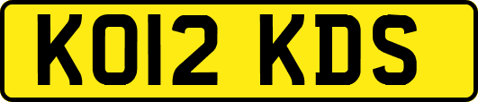 KO12KDS