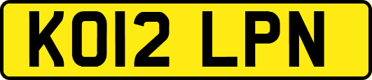 KO12LPN