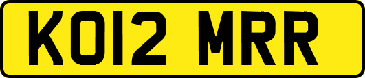 KO12MRR