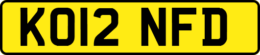 KO12NFD