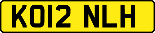 KO12NLH