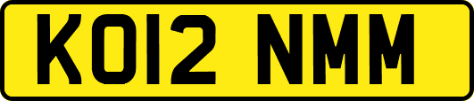 KO12NMM