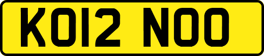 KO12NOO