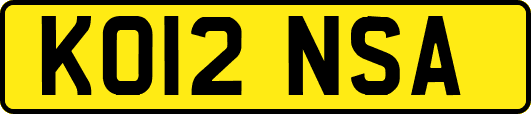 KO12NSA