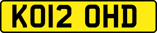 KO12OHD