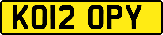 KO12OPY