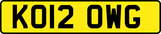 KO12OWG