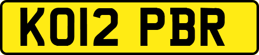 KO12PBR