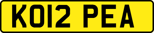 KO12PEA