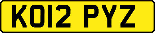 KO12PYZ