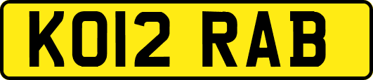 KO12RAB