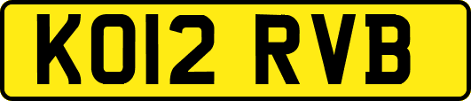 KO12RVB