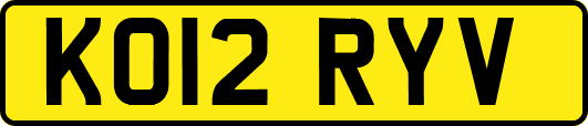 KO12RYV
