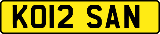 KO12SAN