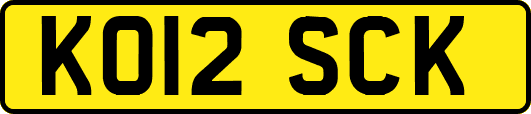 KO12SCK