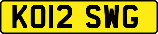 KO12SWG