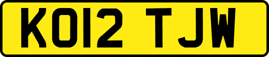 KO12TJW