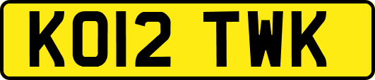 KO12TWK