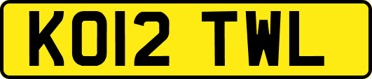 KO12TWL