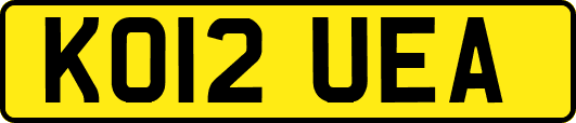 KO12UEA