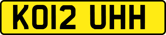 KO12UHH