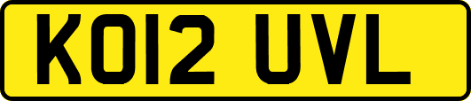 KO12UVL