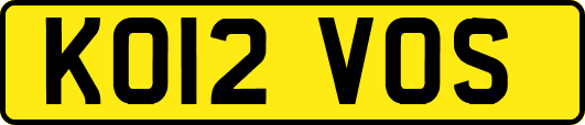 KO12VOS